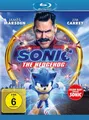 Sonic the Hedgehog