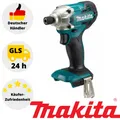 Makita Akku Schlagschrauber 18V DTD156Z Solo Gerät 155 Nm Schrauber ohne Akku