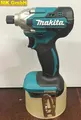 Makita DTD 156 Z Akku-Schlagschrauber, 1/4", 18V, 155Nm, DTD156Z