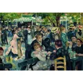 Museum Renoir Bal Du Moulin de la Galette puzzle 1000pcs