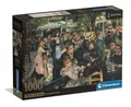 Clementoni Puzzle Museum - Evening in Tokyo 1000 Stücke, Compact Box (US IMPORT)