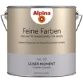 ALPINA Dispersionsfarbe "Feine Farben", edelmatt, 2,5 l - lila