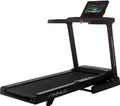 HAMMER Finnlo Laufband Endurance TFT, 41 Programme, 6,5 PS, 24 km/h, Kinomap