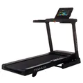 Laufband Endurance, Dämpfungssystem, Schnellwahltasten, besonders großer TFT | 15.1"" Monitor | 24 km/h | Klappbar FINNLO 3503