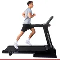 HAMMER Finnlo Laufband Endurance TFT, Heimtrainer, Fitnessgerät, Treadmill