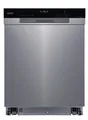 KOENIC KDW 6041 A BU Geschirrspüler (unterbaufähig, 598 mm breit, 43 dB (A), A)