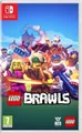 Lego Brawls Juego para Consola Nintendo Switch [PAL ESPAÑA]