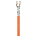 Goobay Netzwerkkabel (S/FTP, CAT7a, 100 m) (91888)
