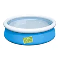 Bestway My First Fast Set™ Kinderpool, 152 x 38 cm