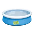 Bestway My First Fast Set Pool 152x38cm Gartenpool Schwimmpool Planschbecken