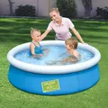 Bestway Pool Mein erster Rahmen, 152x38 cm
