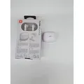 JBL Tune Beam 2 – Kabellose In-Ear-Kopfhörer, Weiß - Weiß