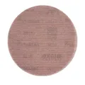 50 Stk. Mirka Haftschleifscheibe ABRANET Grip 150mm K.120 f.HO/Metall/Lack/Ku.