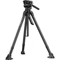 SmallRig Potato Jet Tribex Hydraulic Tripod Kit (Metall) (4259)