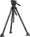 Stativ SmallRig 4259 Potato Jet Tribex Hydraulic Carbon Fiber Tragkraft zu 6 kg