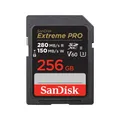 619659202149 SanDisk SDSDXEP-256G-GN4IN Speicherkarte 256 GB SDXC UHS-II Klasse