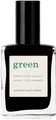 MANUCURIST Licorice Nagellack 15 ml