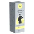 pjur SUPERHERO Strong  20 ml – Performance Delay Spray ohne Lidocain/Benzocain