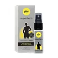 20ml Pjur Superhero Performance Spray STRONG - Verzögerungsspray für Männer