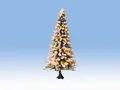 NOCH 22130 0,H0,TT Beleuchteter Weihnachtsbaum mit 30 LEDs,