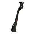 Fischer Fahrrad-Fußstütze für 29 Zoll Fahrräder, schwarz
