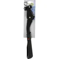 FISCHER FAHRRAD 50323:FISCHER Fahrradständer Aluminium Schwarz