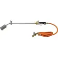 Propananwärmbrennerset Pro 88 Titanium m.Druckminderer manuelle Zündung 5m