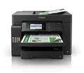 Epson EcoTank L15150 Tintenstrahldrucker A3+ 4800 x 2400 DPI 32 Seiten pro Minute, WLAN Schwarz einheitsgröße