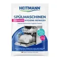 HEITMANN Express Spülmaschinen Hygiene-Reiniger 10355270000 , 1 Beutel = 30 g
