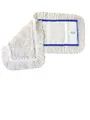 Wischbezug 50 cm, Wischbezug ,Mop, Wichmop , waschbar,Neu,Top economy