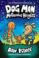 Dav Pilkey Dog Man 10: Mothering Heights (the ne (Gebundene Ausgabe) (US IMPORT)