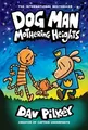 Dog Man - Mothering Heights | Pilkey, Dav | Kartoniert | 9781338680454