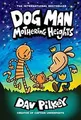 Dog Man: Mothering Heights: A Graphic Novel (Dog Man... | Buch | Zustand wie neu