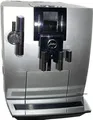JURA J6 Brilliantsilber TFT One Touch Kaffeevollautomat 💫25 Monate Gewähr