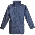 BMS Funktionsjacke blau 5XL