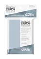 Ultimate Guard Premium Soft Sleeves für Brettspielkarten Standard European (50)
