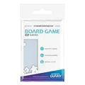 GW72a2 Ultimate Guard Premium Soft Sleeves Standard EUR (50) Neu & OVP