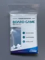 Ultimate Guard - Brettspiel Sleeve - European Standard Size (50) - 62x94mm