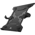 Maclean MC-764 Halterung, (bis 15,6 Zoll, Universal-Laptop-Halterung 10-15.6) schwarz