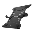 5902211107422 Maclean Laptop-Halter, Verlängerung für federbelastete Halter, MC-