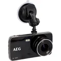 AEG DashCam Rückfahrkamera Spurhalteassistent DC 2 Full HD 1080p DVR Autokamera
