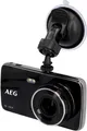 AEG DashCam Rückfahrkamera Spurhalteassistent DC 2 Full HD 1080p DVR Autokamera
