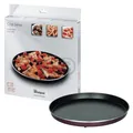Drehteller Crisp-Platte 320mmØ Whirlpool AVM305 480131000085 für Mikrowelle