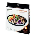 Crisp-Platte groß (Ø30,5cm) Whirlpool AVM305 8015250040265 für Mikrowelle