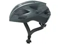 ABUS Rennrad-Helm "Macator", titan