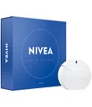 Nivea Creme Eau de Toilette EdT 30ml Unisex Duft Parfüm Spray Flakon Frisch