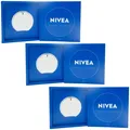 Nivea Eau de Toilette EdT Spray 3 x 30ml for woman mit dem Duft der Nivea Creme