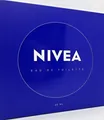 NIVEA Creme Eau de Toilette mit dem ikonischen Duft der Creme Unisex EdT 30 ml