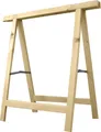 Klappbock Nadelholz, 75 x 75 cm, 42 x 18 mm