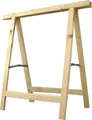 iWerk Klappbock Stützbock Holzbock Arbeitsbock Montagebock Unterstellbock
